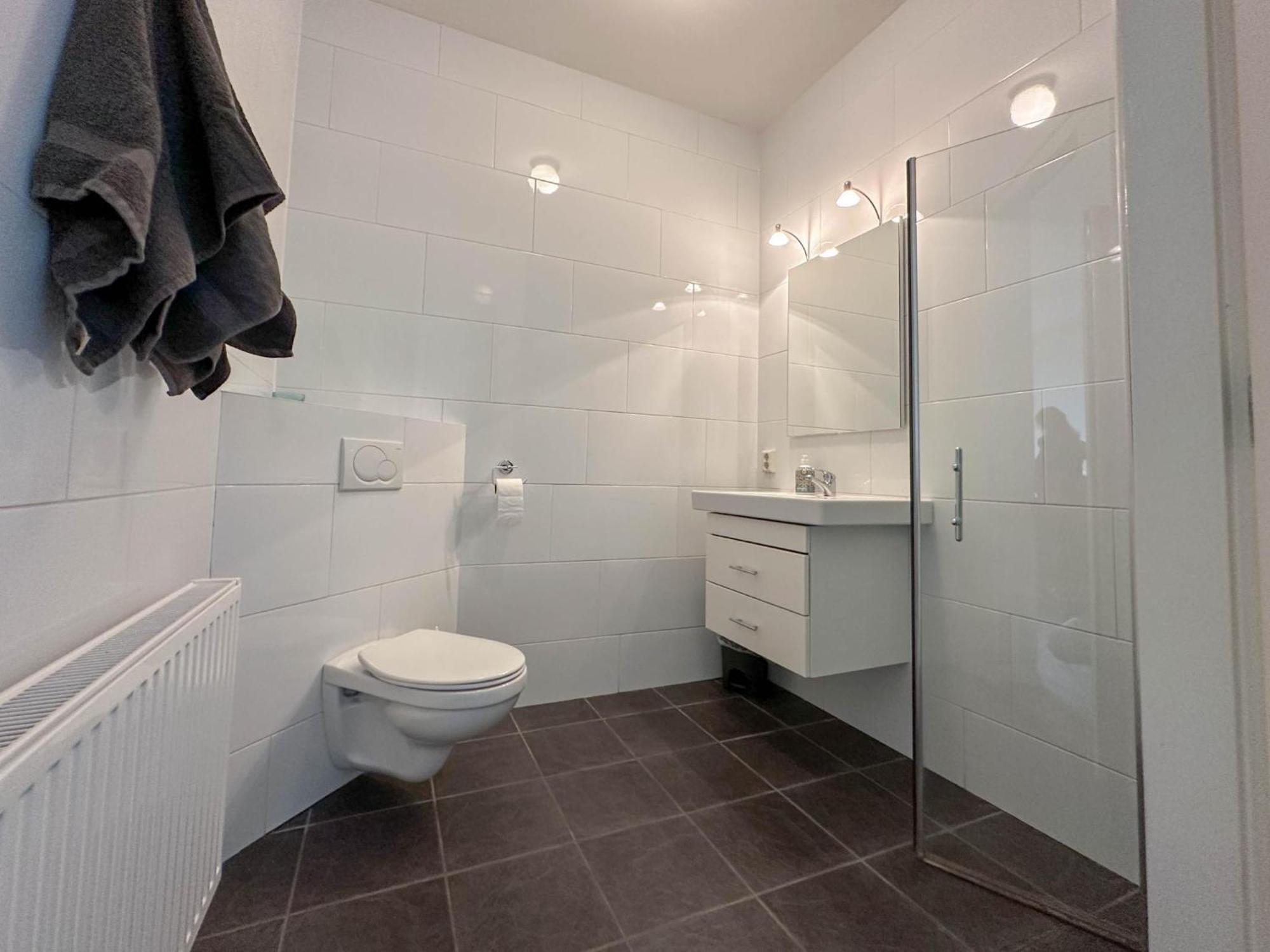 Dorsvloer Apartment ดริมเมอเลน ภายนอก รูปภาพ
