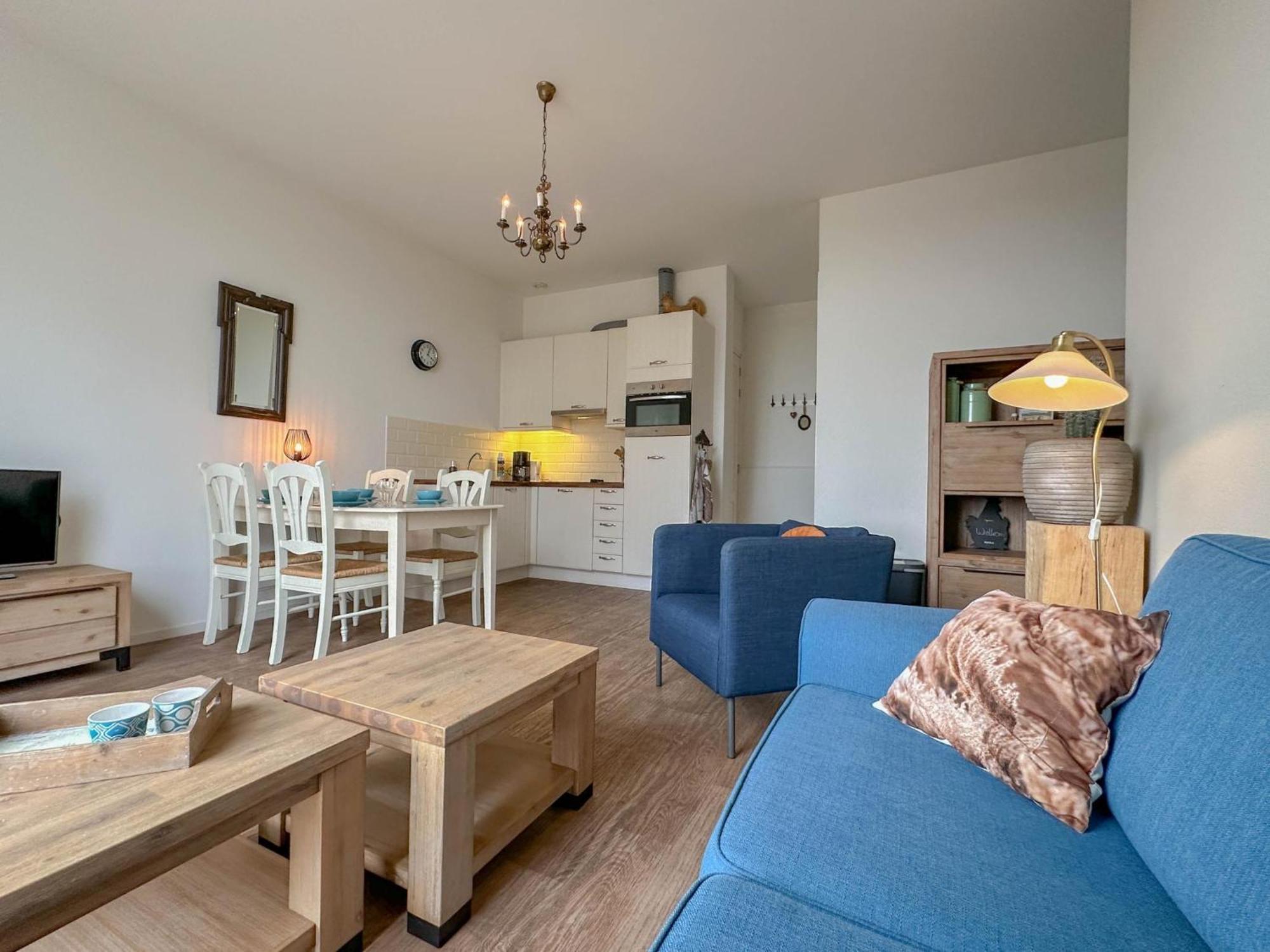 Dorsvloer Apartment ดริมเมอเลน ภายนอก รูปภาพ